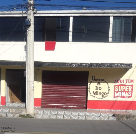 Imóvel Comercial para Alugar, 90 m² em Dom Bosco - Poços De Caldas