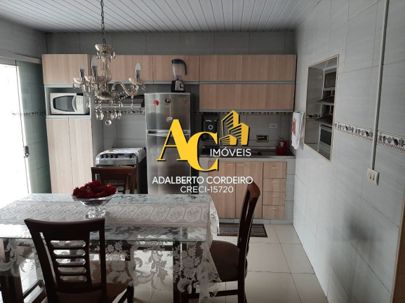 Imagem Casa com 3 Quartos à Venda, 137 m² em Engenho Do Meio - Recife