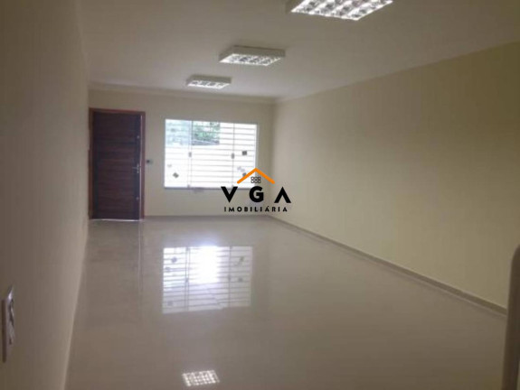 Imagem Casa com 3 Quartos à Venda, 134 m² em Tatuapé - São Paulo Imagem Casa com 3 Quartos à Venda, 134 m² em Tatuapé - São Paulo