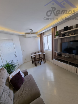 Imagem Imóvel com 2 Quartos à Venda, 64 m² em Teresópolis - Porto Alegre Imagem Imóvel com 2 Quartos à Venda, 64 m² em Teresópolis - Porto Alegre