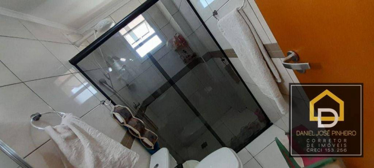 Imagem Apartamento com 3 Quartos à Venda, 120 m² em Aviação - Praia Grande Imagem Apartamento com 3 Quartos à Venda, 120 m² em Aviação - Praia Grande