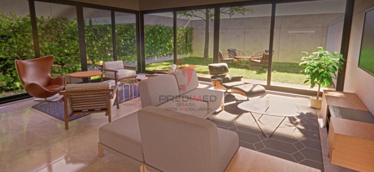 Imagem Casa com 3 Quartos à Venda, 552 m² em Campo Belo - São Paulo Imagem Casa com 3 Quartos à Venda, 552 m² em Campo Belo - São Paulo