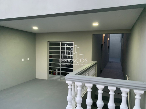 Imagem Sobrado com 2 Quartos à Venda, 138 m² em Cidade Nova Ii - Várzea Paulista Imagem Sobrado com 2 Quartos à Venda, 138 m² em Cidade Nova Ii - Várzea Paulista