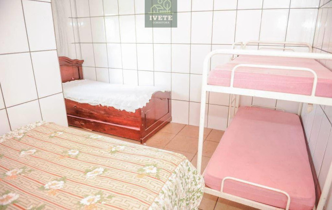 Imagem Chácara com 4 Quartos à Venda, 250 m² em Cardosos - Socorro