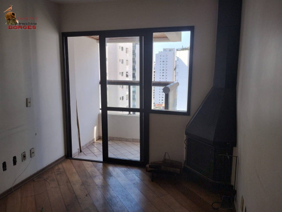 Imagem Apartamento com 3 Quartos à Venda, 85 m² em Brooklin - São Paulo Imagem Apartamento com 3 Quartos à Venda, 85 m² em Brooklin - São Paulo