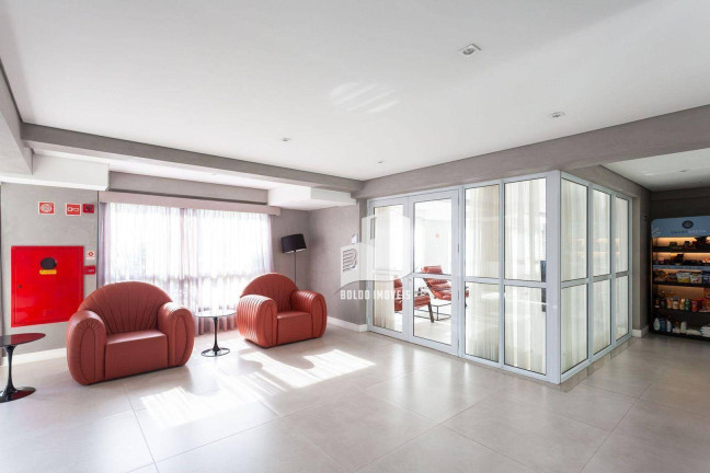 Imagem Apartamento com 1 Quarto à Venda, 33 m² em Campo Belo - São Paulo Imagem Apartamento com 1 Quarto à Venda, 33 m² em Campo Belo - São Paulo