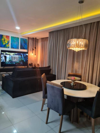 Imagem Apartamento com 2 Quartos à Venda, 70 m² em Residencial Das Ilhas - Bragança Paulista Imagem Apartamento com 2 Quartos à Venda, 70 m² em Residencial Das Ilhas - Bragança Paulista