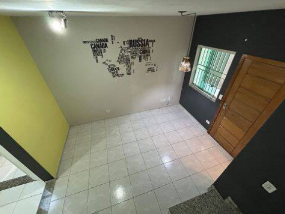 Imagem Sobrado com 2 Quartos à Venda, 60 m² em Vila Ré - São Paulo Imagem Sobrado com 2 Quartos à Venda, 60 m² em Vila Ré - São Paulo