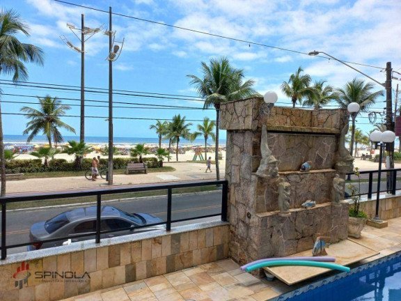 Imagem Apartamento com 3 Quartos à Venda, 130 m² em Ocian - Praia Grande Imagem Apartamento com 3 Quartos à Venda, 130 m² em Ocian - Praia Grande
