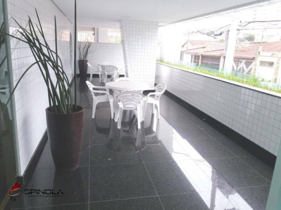 Imagem Apartamento com 2 Quartos à Venda, 80 m² em Vila Caiçara - Praia Grande Imagem Apartamento com 2 Quartos à Venda, 80 m² em Vila Caiçara - Praia Grande