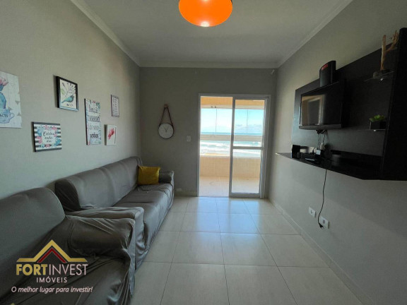 Imagem Imóvel com 2 Quartos à Venda, 88 m² em Mirim - Praia Grande Imagem Imóvel com 2 Quartos à Venda, 88 m² em Mirim - Praia Grande