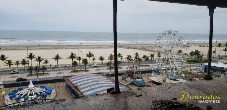 Imagem Apartamento com 3 Quartos à Venda, 119 m² em Aviação - Praia Grande Imagem Apartamento com 3 Quartos à Venda, 119 m² em Aviação - Praia Grande