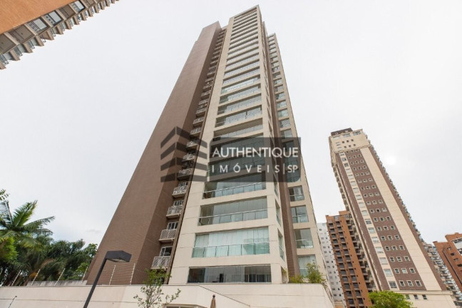Imagem Apartamento com 4 Quartos à Venda, 310 m² em Paraíso - São Paulo Imagem Apartamento com 4 Quartos à Venda, 310 m² em Paraíso - São Paulo