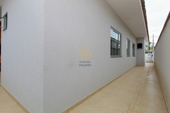 Imagem Casa com 3 Quartos à Venda, 94 m² em Balneário Princesa Do Mar - Itapoá
