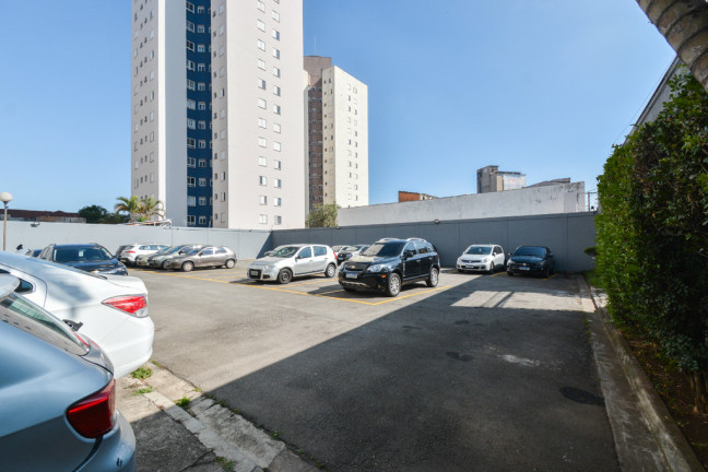 Imagem Imóvel com 1 Quarto à Venda, 41 m² em Brás - São Paulo Imagem Imóvel com 1 Quarto à Venda, 41 m² em Brás - São Paulo