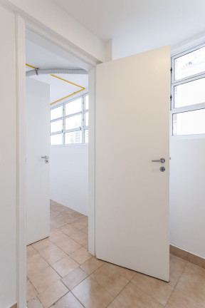 Imagem Apartamento com 3 Quartos à Venda, 105 m² em Pinheiros - São Paulo