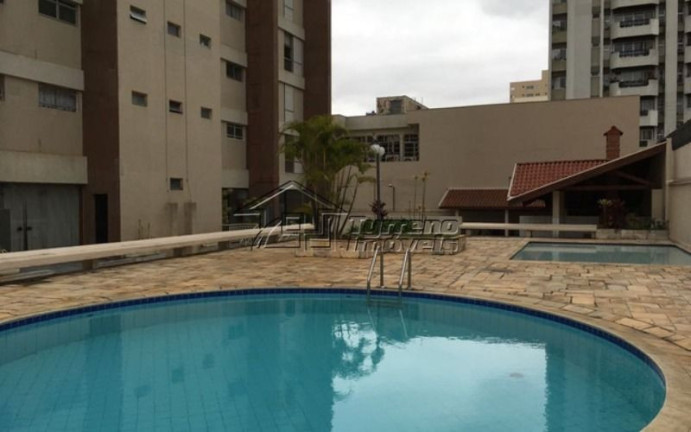 Imagem Apartamento com 4 Quartos à Venda, 118 m² em Jardim São Dimas - São José Dos Campos Imagem Apartamento com 4 Quartos à Venda, 118 m² em Jardim São Dimas - São José Dos Campos
