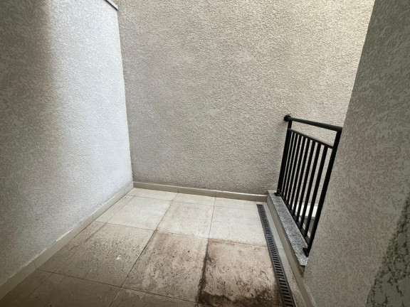 Imagem Apartamento com 1 Quarto para Alugar, 32 m² em Vila Matilde - São Paulo