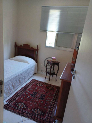 Imagem Apartamento com 3 Quartos à Venda, 74 m² em Coqueiros - Florianópolis
