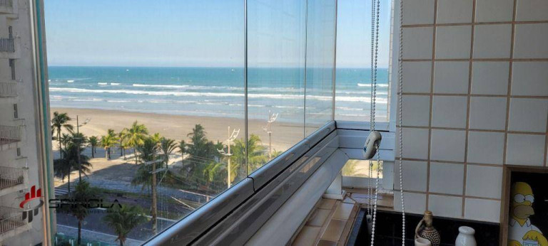 Imagem Apartamento com 2 Quartos à Venda, 62 m² em Balneário Flórida - Praia Grande Imagem Apartamento com 2 Quartos à Venda, 62 m² em Balneário Flórida - Praia Grande