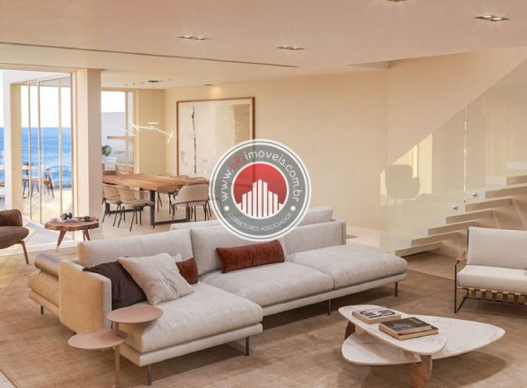 Imagem Apartamento com 4 Quartos à Venda, 284 m² em Leblon - Rio De Janeiro Imagem Apartamento com 4 Quartos à Venda, 284 m² em Leblon - Rio De Janeiro