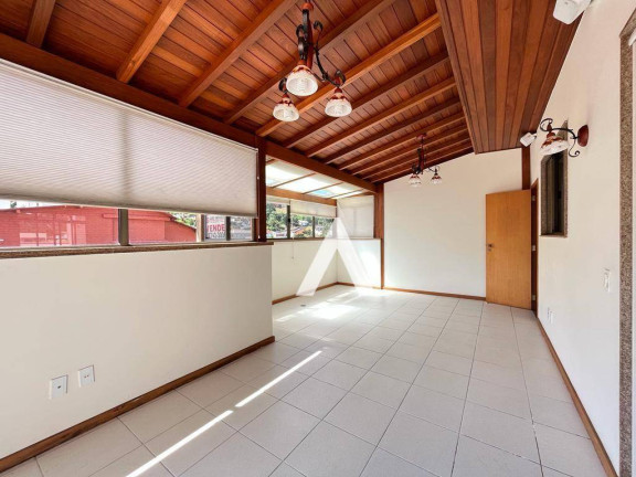 Imagem Cobertura com 5 Quartos à Venda, 310 m² em Agriões - Teresópolis Imagem Cobertura com 5 Quartos à Venda, 310 m² em Agriões - Teresópolis
