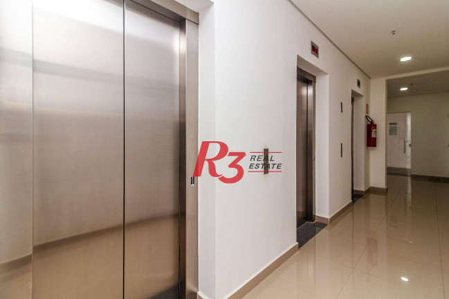 Imagem Sala Comercial à Venda, 36 m² em Ponta Da Praia - Santos Imagem Sala Comercial à Venda, 36 m² em Ponta Da Praia - Santos