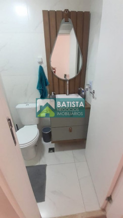 Imagem Apartamento com 2 Quartos à Venda, 51 m² em Jardim Santa Emília - São Paulo