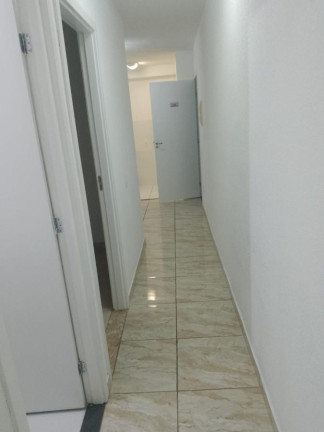Imagem Apartamento com 2 Quartos para Alugar,  em Campo Grande - Rio De Janeiro