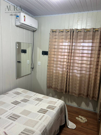 Imagem Casa com 3 Quartos à Venda, em Gravatá - Navegantes Imagem Casa com 3 Quartos à Venda, em Gravatá - Navegantes