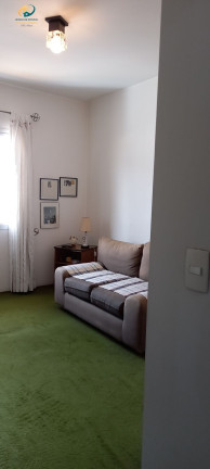 Imagem Casa de Condomínio com 3 Quartos à Venda, 186 m² em Indianópolis - São Paulo