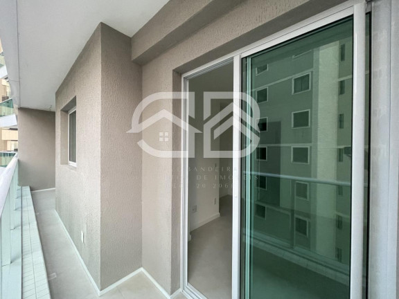 Imagem Apartamento com 2 Quartos à Venda, 54 m² em Meireles - Fortaleza