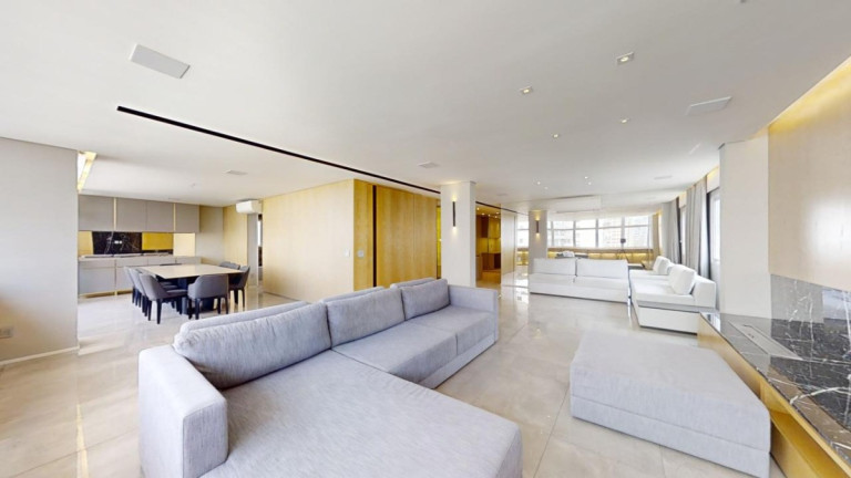 Imagem Apartamento com 2 Quartos à Venda, 226 m² em Itaim Bibi - São Paulo Imagem Apartamento com 2 Quartos à Venda, 226 m² em Itaim Bibi - São Paulo