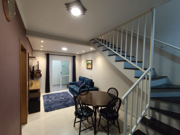 Imagem Sobrado com 2 Quartos à Venda, 62 m² em Vila Brasileira - Mogi Das Cruzes