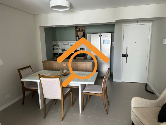 Imóvel com 3 Quartos à Venda, 82 m² em Jardim Taquaral - São Paulo