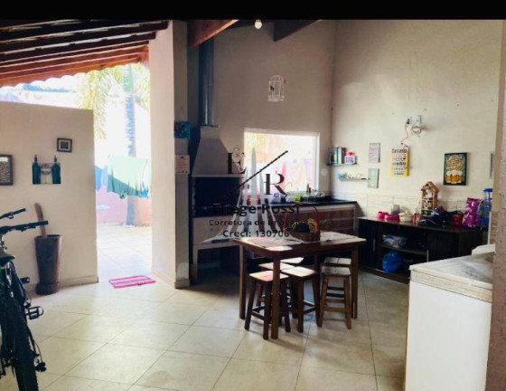 Imagem Casa com 3 Quartos à Venda, 204 m² em Núcleo Residencial Porto Seguro - Itatiba Imagem Casa com 3 Quartos à Venda, 204 m² em Núcleo Residencial Porto Seguro - Itatiba