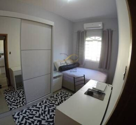Imagem Casa com 2 Quartos à Venda, 360 m² em Paquetá - Belo Horizonte