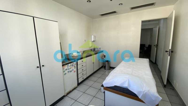 Imagem Sala Comercial à Venda, 35 m² em Flamengo - Rio De Janeiro