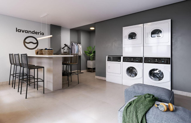 Imagem Apartamento à Venda, 42 m² em Centro - Niterói