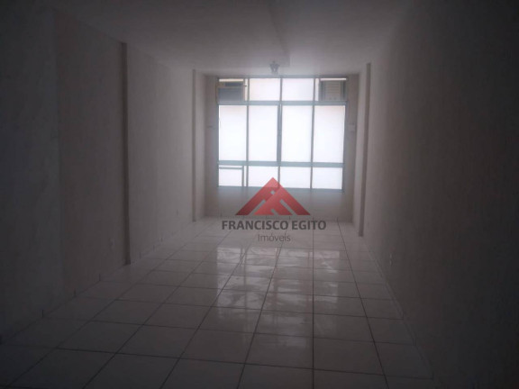 Imagem Sala Comercial à Venda ou Locação, 31 m² em Centro - Niterói Imagem Sala Comercial à Venda ou Locação, 31 m² em Centro - Niterói