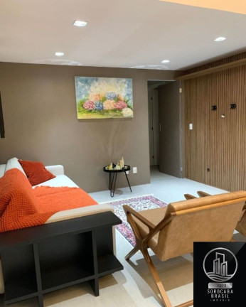 Imagem Apartamento com 4 Quartos à Venda, 222 m² em Vila Independência - Sorocaba Imagem Apartamento com 4 Quartos à Venda, 222 m² em Vila Independência - Sorocaba