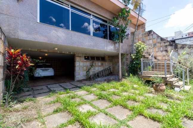 Imagem Casa com 3 Quartos à Venda, 280 m² em Vila Guarani (z Sul) - São Paulo Imagem Casa com 3 Quartos à Venda, 280 m² em Vila Guarani (z Sul) - São Paulo