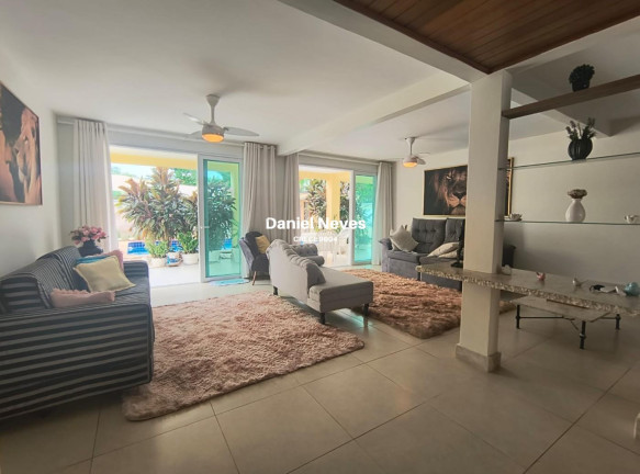 Imagem Casa com 5 Quartos à Venda, 369 m² em Vilas Do Atlântico - Lauro De Freitas Imagem Casa com 5 Quartos à Venda, 369 m² em Vilas Do Atlântico - Lauro De Freitas