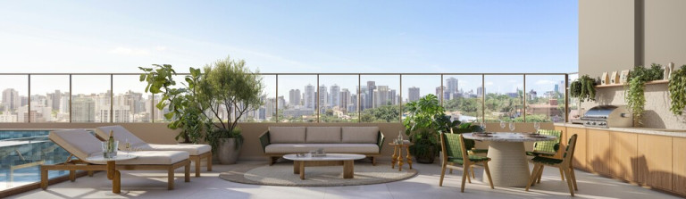 Imagem Apartamento com 2 Quartos à Venda, 73 m² em Setor Oeste - Goiânia Imagem Apartamento com 2 Quartos à Venda, 73 m² em Setor Oeste - Goiânia