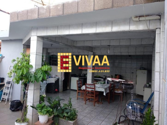 Imagem Sobrado com 3 Quartos à Venda, 360 m² em Vila Anchieta - São José Do Rio Preto