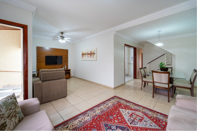 Imagem Casa com 4 Quartos à Venda, 296 m² em Jardim Tannus - Jundiaí Imagem Casa com 4 Quartos à Venda, 296 m² em Jardim Tannus - Jundiaí