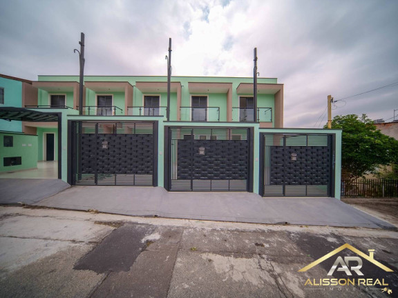 Imagem Sobrado com 2 Quartos à Venda, 58 m² em Bela Vista - Osasco Imagem Sobrado com 2 Quartos à Venda, 58 m² em Bela Vista - Osasco