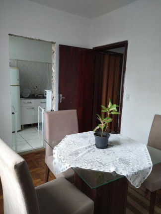 Imagem Apartamento com 3 Quartos à Venda, 62 m² em Parque Dos Maias - Porto Alegre Imagem Apartamento com 3 Quartos à Venda, 62 m² em Parque Dos Maias - Porto Alegre