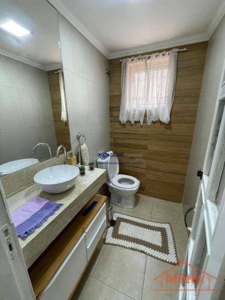 Imagem Sobrado com 3 Quartos à Venda, 163 m² em Jardim Paraventi - Guarulhos Imagem Sobrado com 3 Quartos à Venda, 163 m² em Jardim Paraventi - Guarulhos