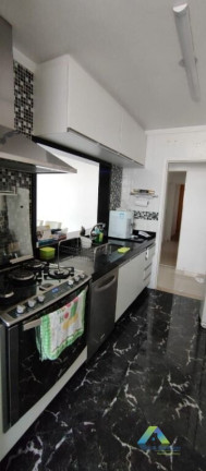Imagem Cobertura com 3 Quartos à Venda, 165 m² em Vila Das Mercês - São Paulo Imagem Cobertura com 3 Quartos à Venda, 165 m² em Vila Das Mercês - São Paulo